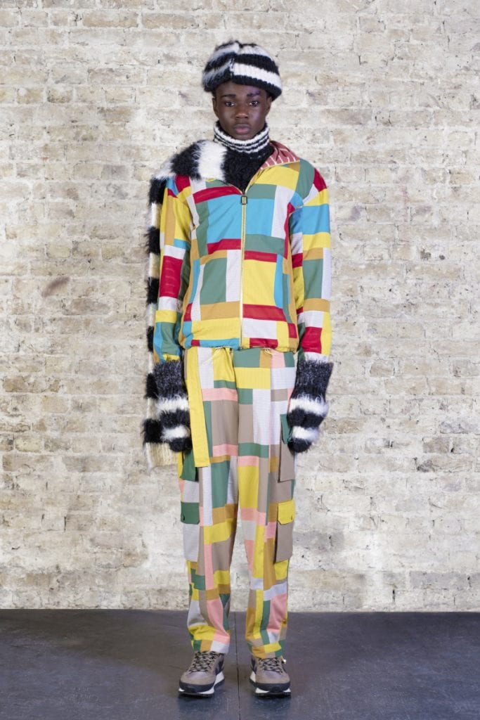 KA WA KEY FW21 KA WA KEY FW21 Vanity Teen 虚荣青年 Lifestyle & new faces magazine