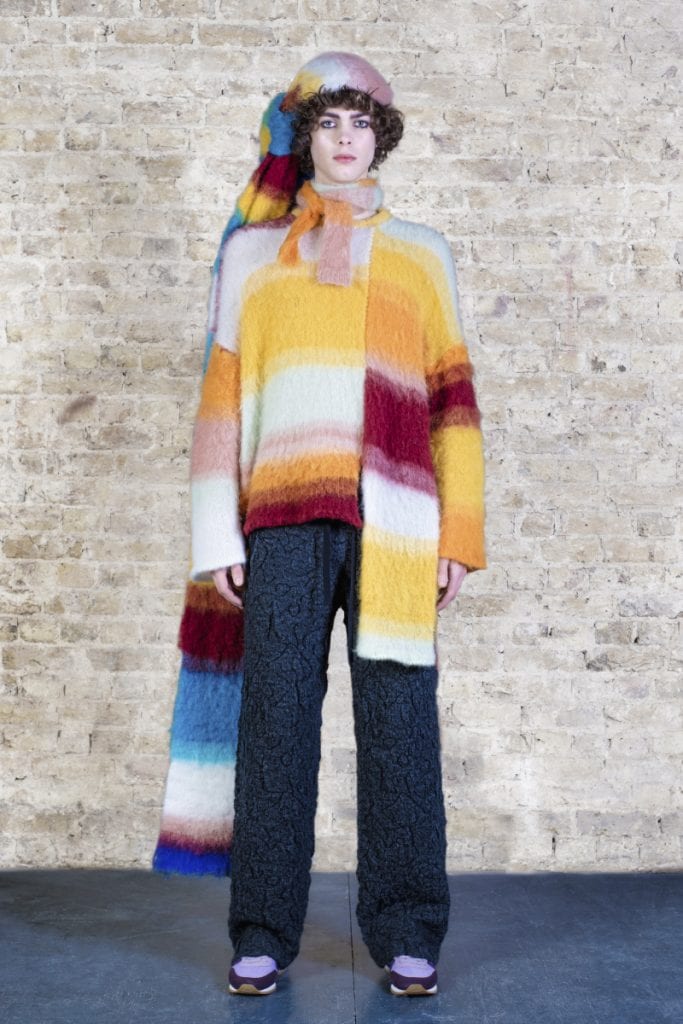 KA WA KEY FW21 KA WA KEY FW21 Vanity Teen 虚荣青年 Lifestyle & new faces magazine