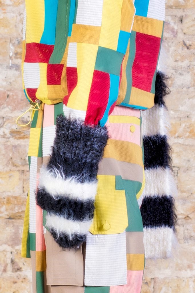 KA WA KEY FW21 KA WA KEY FW21 Vanity Teen 虚荣青年 Lifestyle & new faces magazine