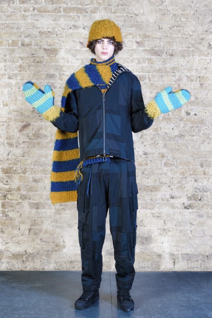 KA WA KEY FW21 KA WA KEY FW21 Vanity Teen 虚荣青年 Lifestyle & new faces magazine