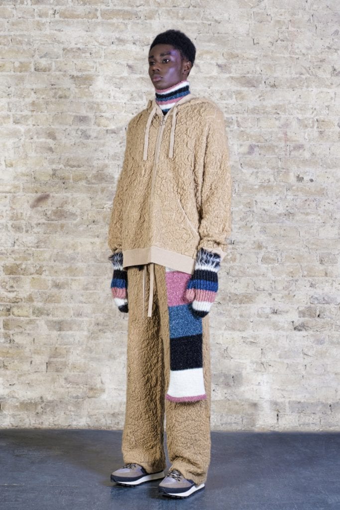 KA WA KEY FW21 KA WA KEY FW21 Vanity Teen 虚荣青年 Lifestyle & new faces magazine