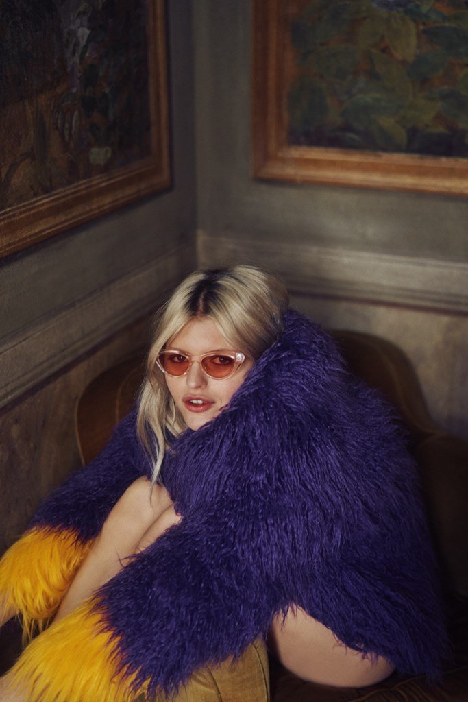 Milan Fashion Week FW21 - Day 1 & 2 Milan Fashion Week FW21 - Day 1 & 2 Vanity Teen 虚荣青年 Lifestyle & new faces magazine