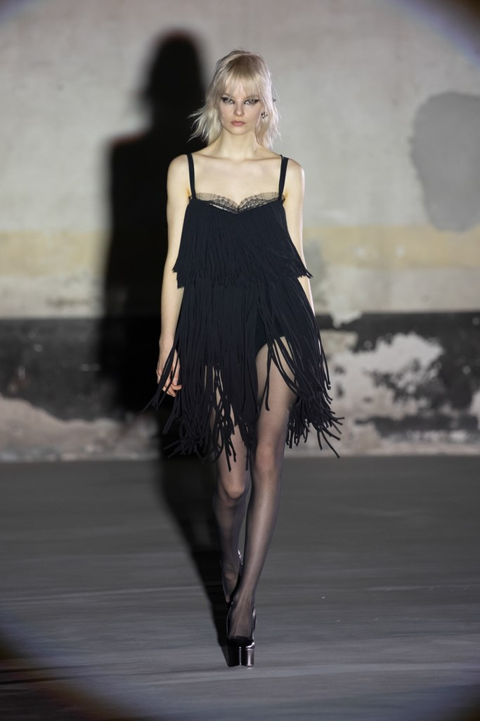 Milan Fashion Week FW21 - Day 1 & 2 Milan Fashion Week FW21 - Day 1 & 2 Vanity Teen 虚荣青年 Lifestyle & new faces magazine