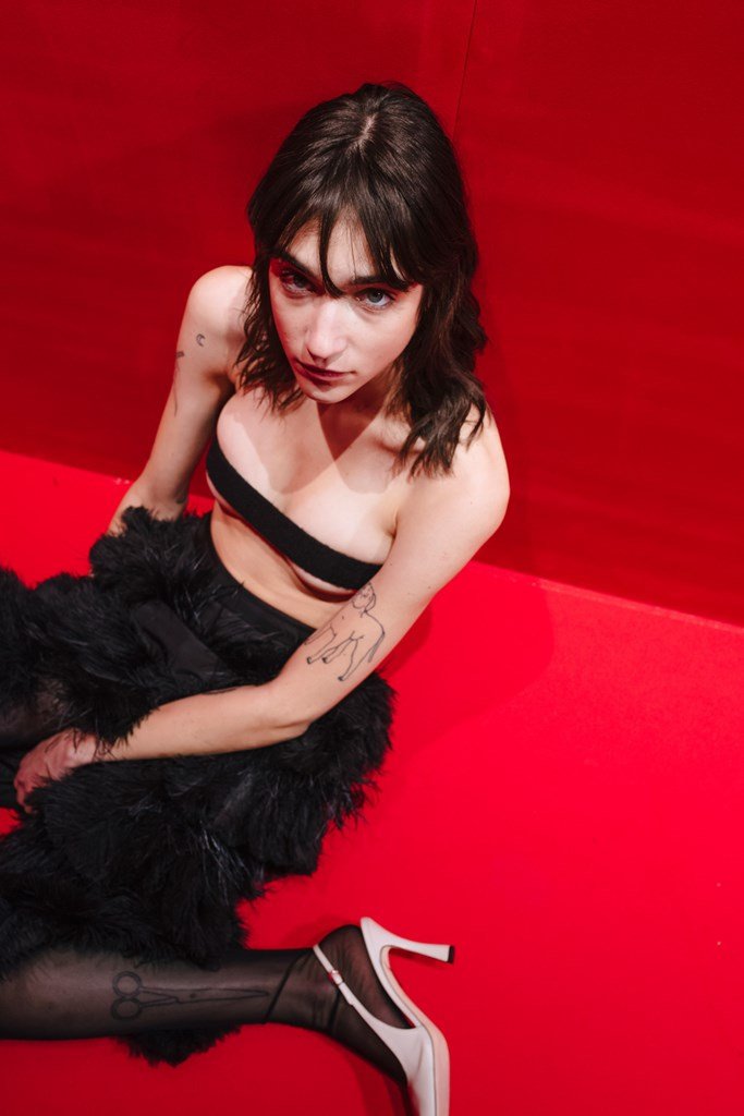 Milan Fashion Week FW21 - Day 1 & 2 Milan Fashion Week FW21 - Day 1 & 2 Vanity Teen 虚荣青年 Lifestyle & new faces magazine