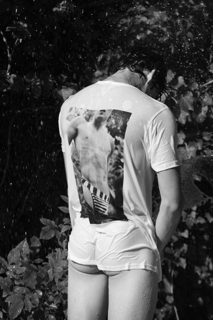 Juani Zalazar by Pablo Pamucio Juani Zalazar by Pablo Pamucio Vanity Teen 虚荣青年 Lifestyle & new faces magazine