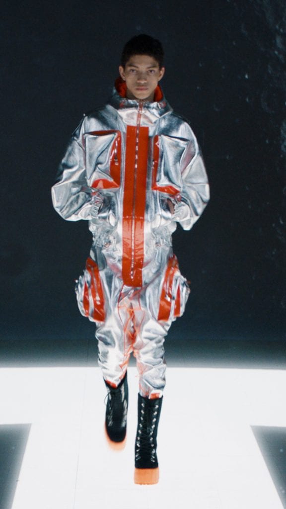 Balmain FW21 Women's & Men's Show Balmain FW21 Women's & Men's Show Vanity Teen 虚荣青年 Lifestyle & new faces magazine