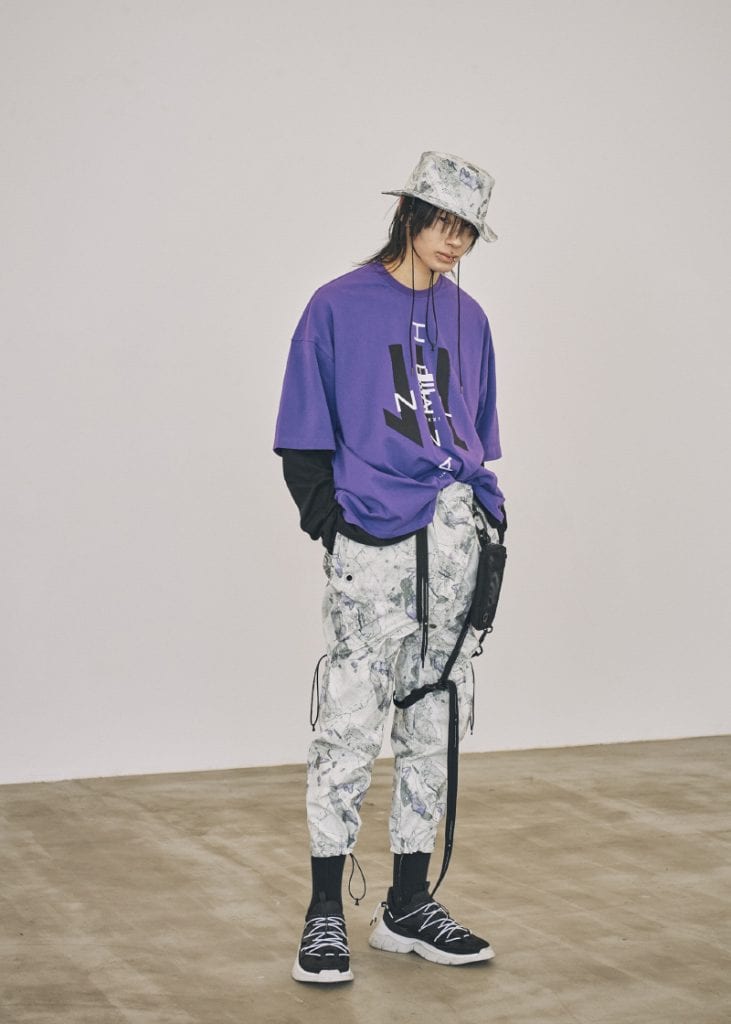 NILøS FW21 NILøS FW21 Vanity Teen 虚荣青年 Lifestyle & new faces magazine