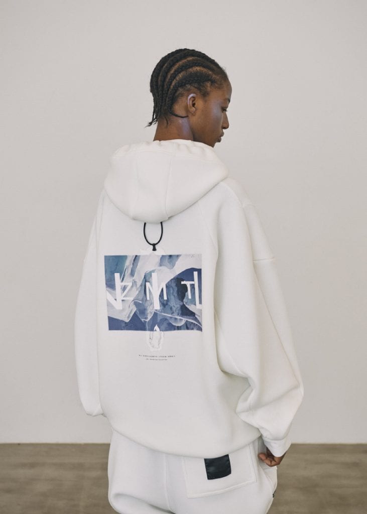 NILøS FW21 NILøS FW21 Vanity Teen 虚荣青年 Lifestyle & new faces magazine