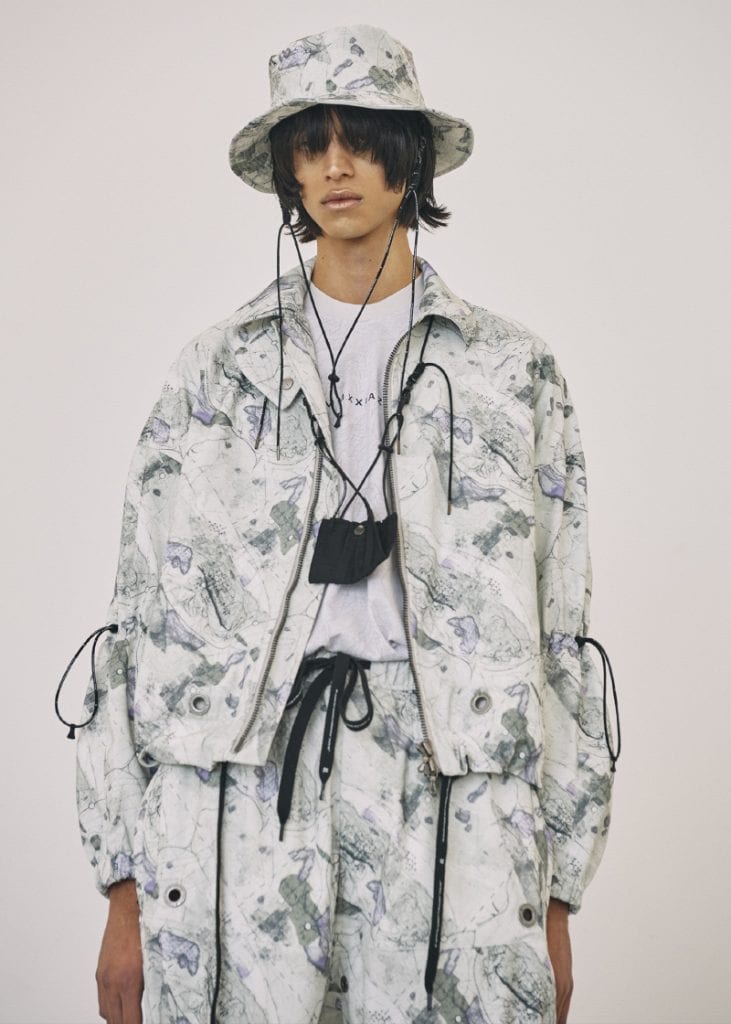 NILøS FW21 NILøS FW21 Vanity Teen 虚荣青年 Lifestyle & new faces magazine