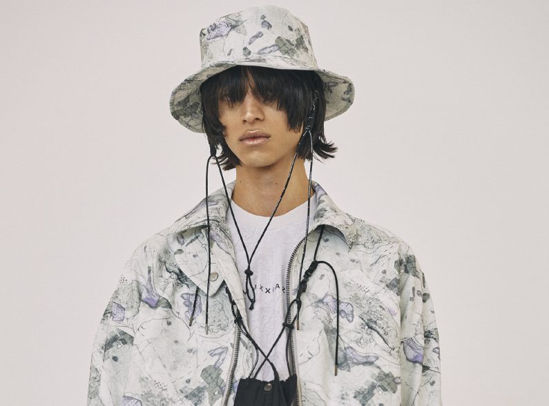 NILøS FW21 NILøS FW21 Vanity Teen 虚荣青年 Lifestyle & new faces magazine