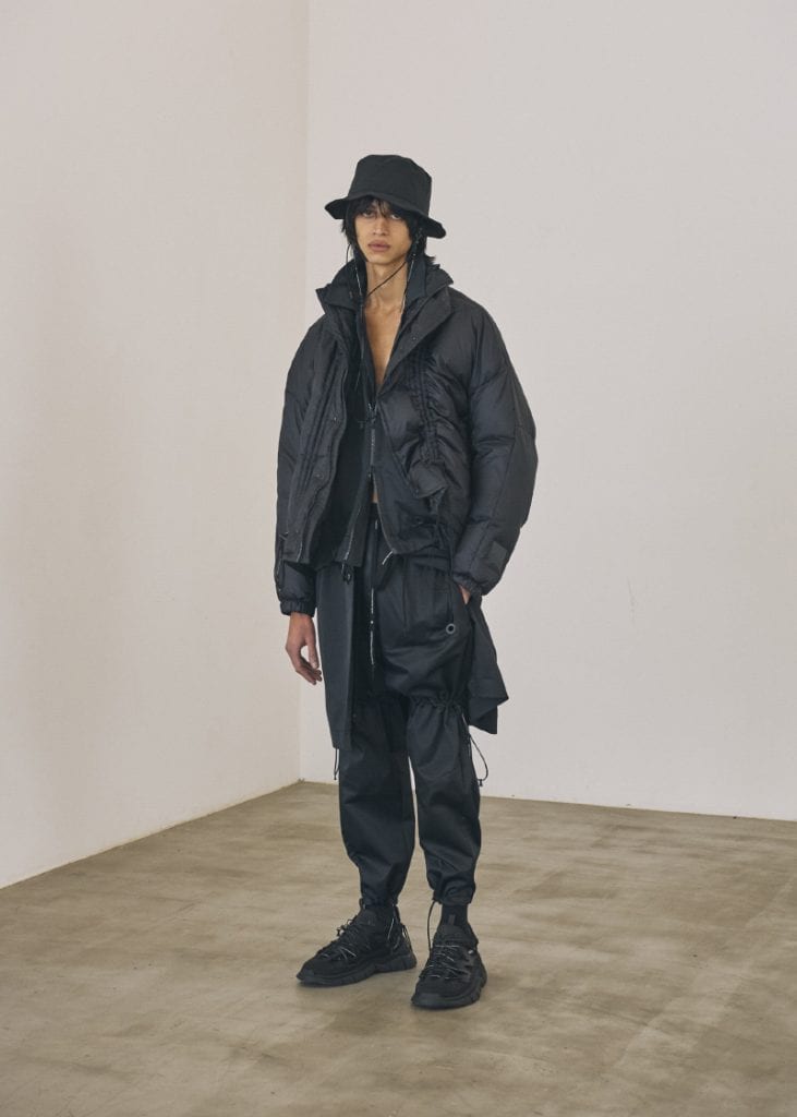 NILøS FW21 NILøS FW21 Vanity Teen 虚荣青年 Lifestyle & new faces magazine