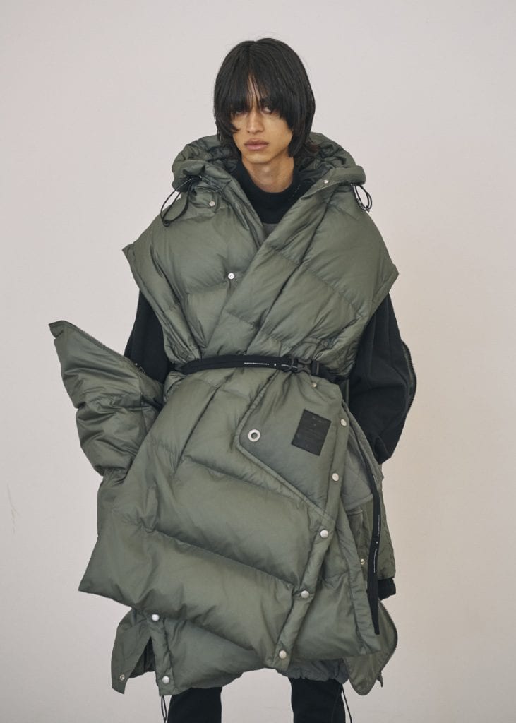 NILøS FW21 NILøS FW21 Vanity Teen 虚荣青年 Lifestyle & new faces magazine