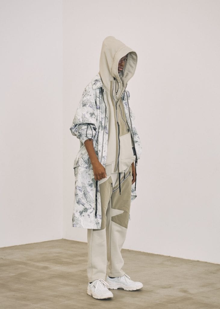 NILøS FW21 NILøS FW21 Vanity Teen 虚荣青年 Lifestyle & new faces magazine