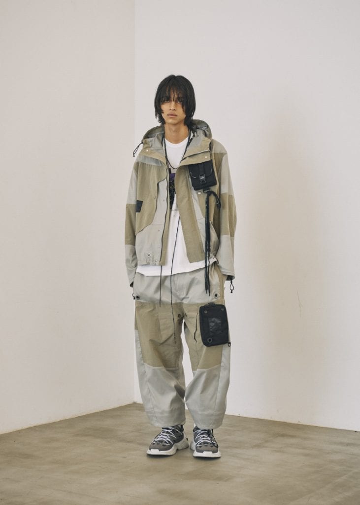 NILøS FW21 NILøS FW21 Vanity Teen 虚荣青年 Lifestyle & new faces magazine