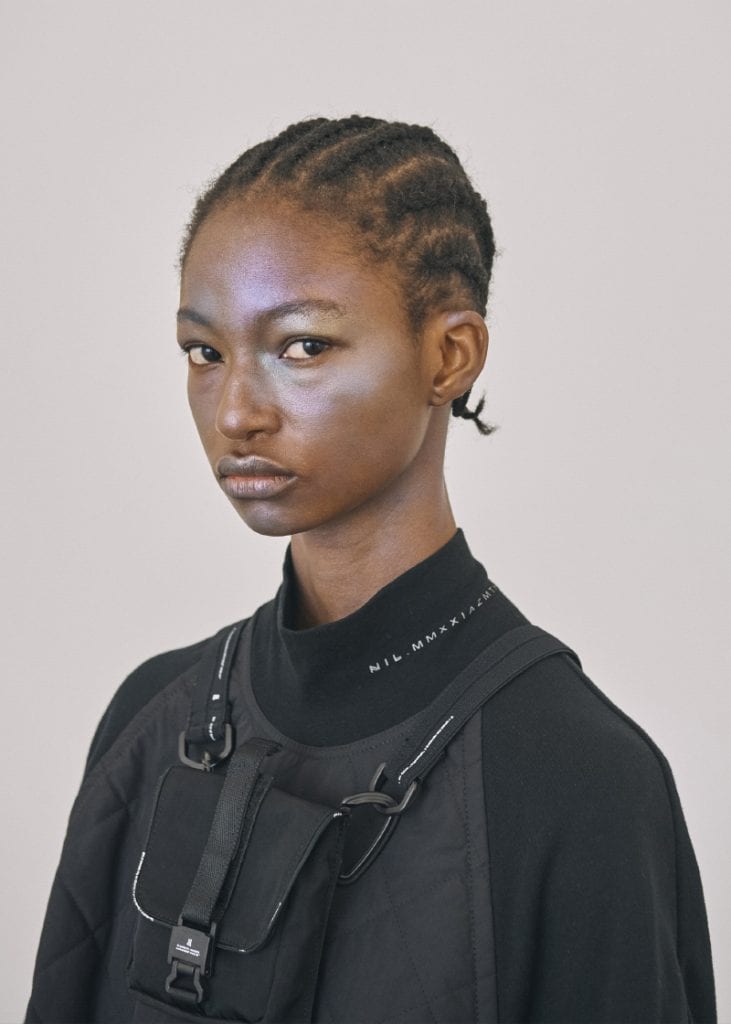 NILøS FW21 NILøS FW21 Vanity Teen 虚荣青年 Lifestyle & new faces magazine