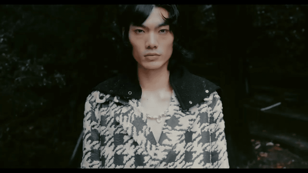 HKFG Edition - THE WORLD IS YOUR OYSTER 我在這裡等你 film digital HKFG Edition - THE WORLD IS YOUR OYSTER 我在這裡等你 film digital Vanity Teen 虚荣青年 Lifestyle & new faces magazine