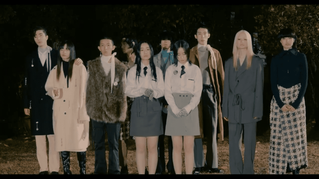 HKFG Edition - THE WORLD IS YOUR OYSTER 我在這裡等你 film digital HKFG Edition - THE WORLD IS YOUR OYSTER 我在這裡等你 film digital Vanity Teen 虚荣青年 Lifestyle & new faces magazine