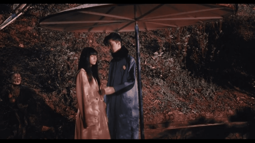 HKFG Edition - THE WORLD IS YOUR OYSTER 我在這裡等你 film digital HKFG Edition - THE WORLD IS YOUR OYSTER 我在這裡等你 film digital Vanity Teen 虚荣青年 Lifestyle & new faces magazine