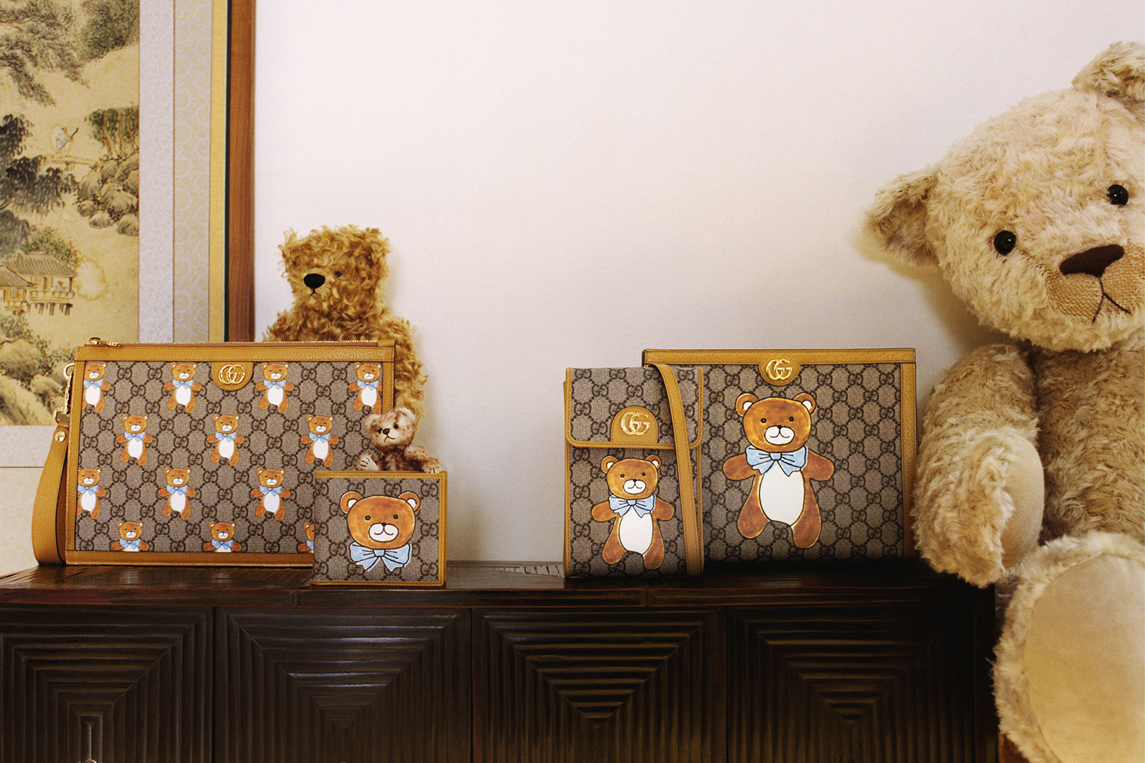 #KAIxGucci : The K-pop & Fashion Icon Kai Partners with the Italian Luxury House on an Exclusive Capsule Collection #KAIxGucci : The K-pop & Fashion Icon Kai Partners with the Italian Luxury House on an Exclusive Capsule Collection Vanity Teen 虚荣青年 Lifestyle & new faces magazine