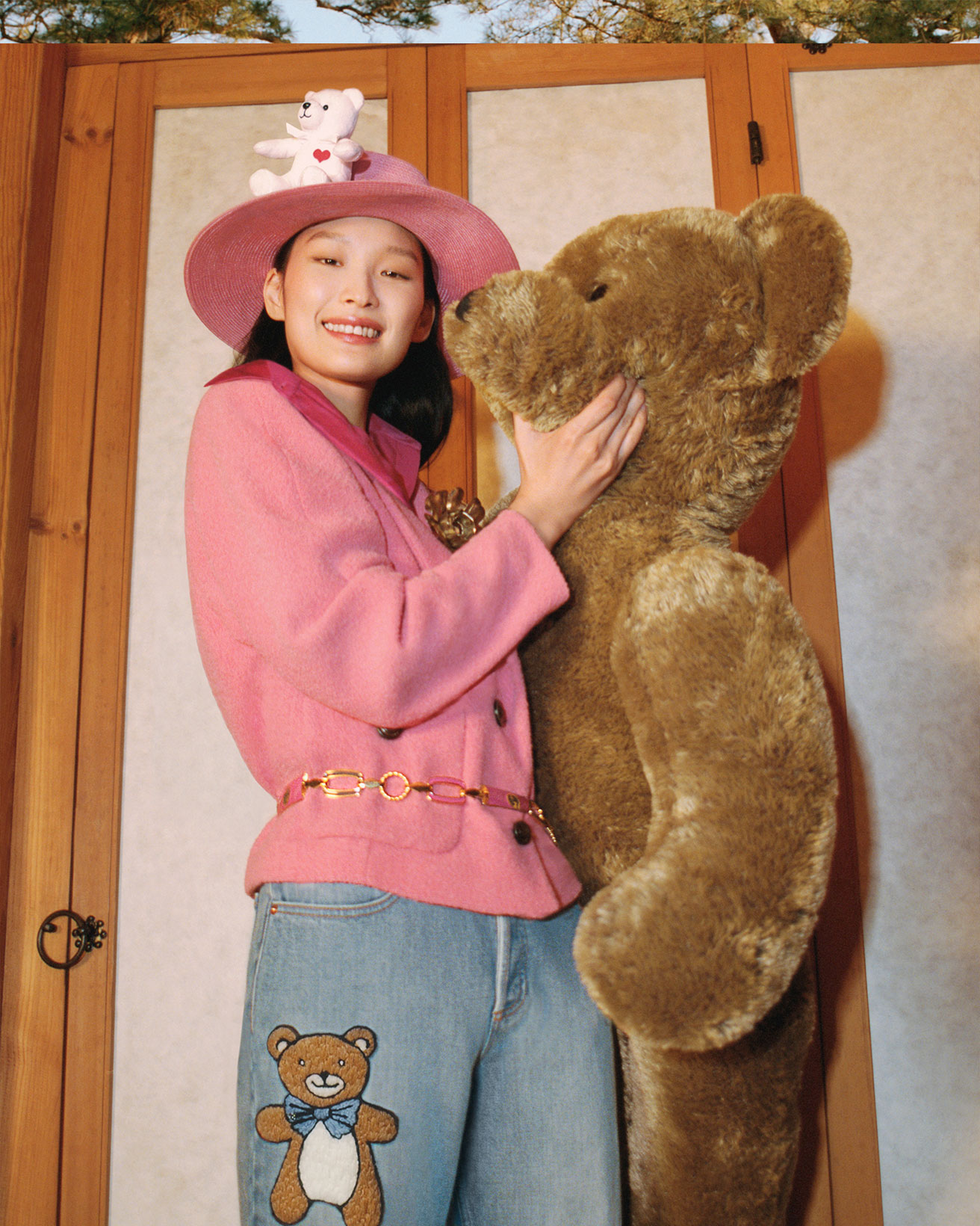 #KAIxGucci : The K-pop & Fashion Icon Kai Partners with the Italian Luxury House on an Exclusive Capsule Collection #KAIxGucci : The K-pop & Fashion Icon Kai Partners with the Italian Luxury House on an Exclusive Capsule Collection Vanity Teen 虚荣青年 Lifestyle & new faces magazine