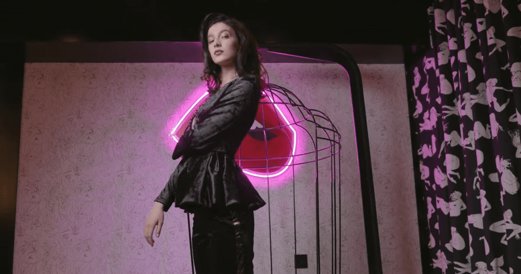 La Métamorphose FW21 Paris Fashion Week La Métamorphose FW21 Paris Fashion Week Vanity Teen 虚荣青年 Lifestyle & new faces magazine