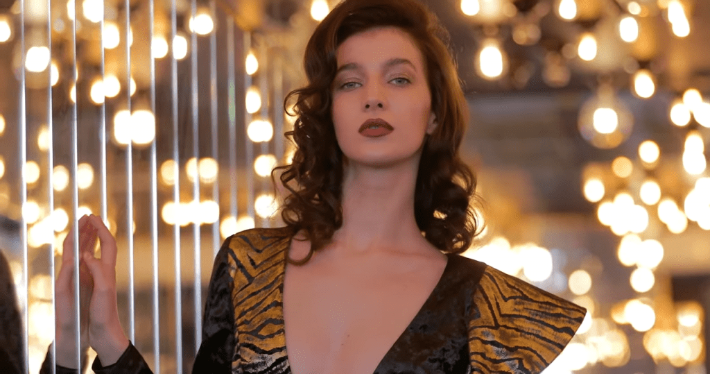 La Métamorphose FW21 Paris Fashion Week La Métamorphose FW21 Paris Fashion Week Vanity Teen 虚荣青年 Lifestyle & new faces magazine