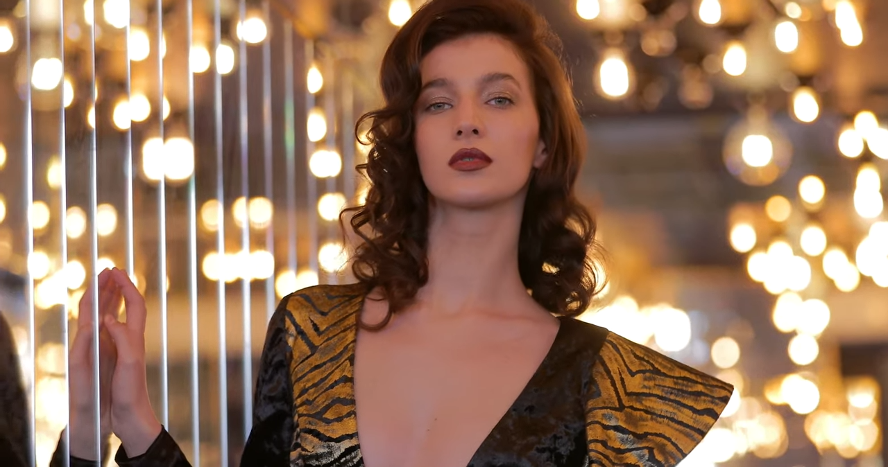 La Métamorphose FW21 Paris Fashion Week La Métamorphose FW21 Paris Fashion Week Vanity Teen 虚荣青年 Lifestyle & new faces magazine