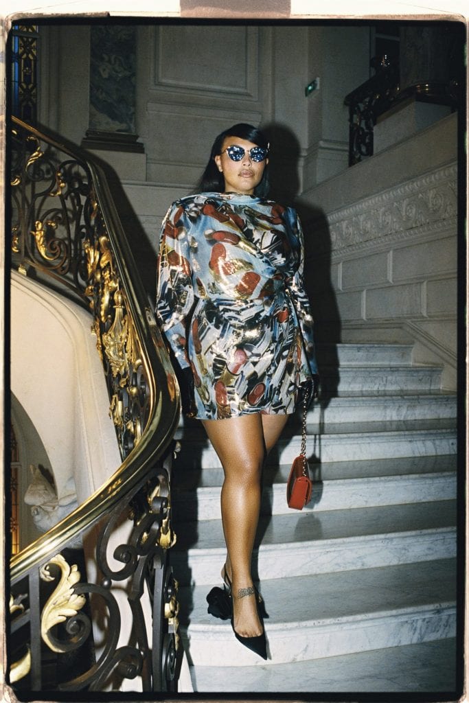 Lanvin FW21 collection Lanvin FW21 collection Vanity Teen 虚荣青年 Lifestyle & new faces magazine