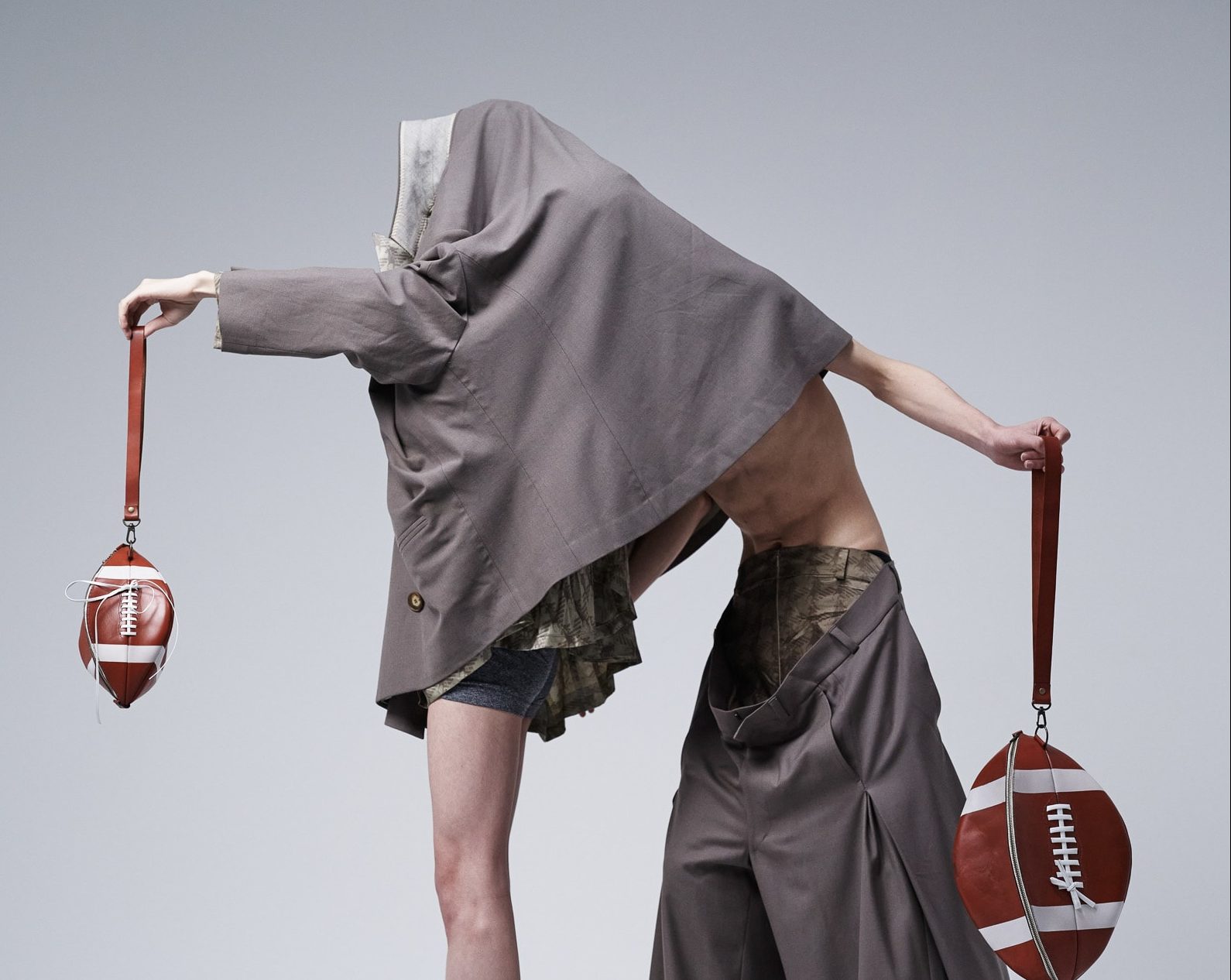 LFW FW21 TOKYO FASHION AWARD- RequaL≡ LFW FW21 TOKYO FASHION AWARD- RequaL≡ Vanity Teen 虚荣青年 Lifestyle & new faces magazine