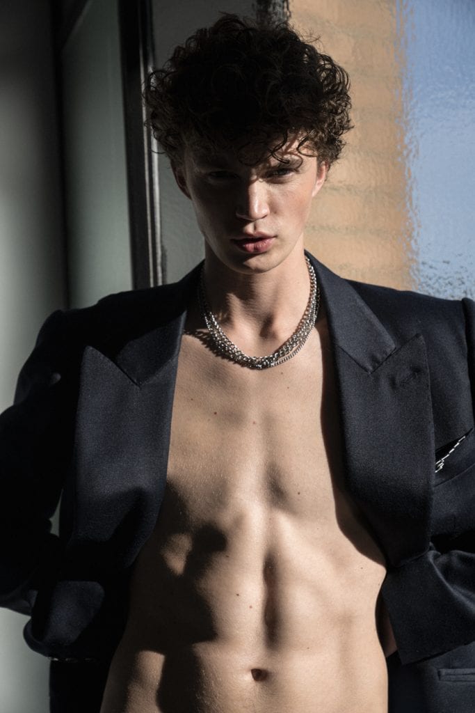 Boys by Vinyet Feliubadaló Vanity Teen 虚荣青年 Boys by Vinyet Feliubadaló Boys by Vinyet Feliubadaló Vanity Teen 虚荣青年