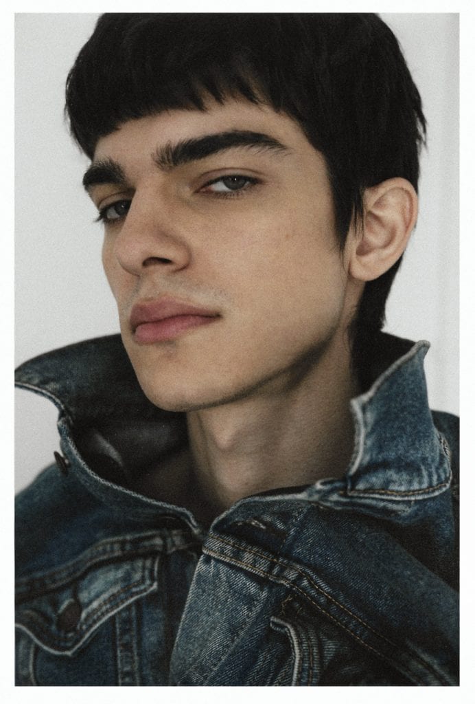 Boys by Vinyet Feliubadaló Vanity Teen 虚荣青年 Boys by Vinyet Feliubadaló Boys by Vinyet Feliubadaló Vanity Teen 虚荣青年
