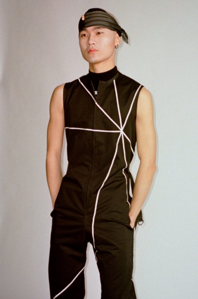 Artem Shumov F/W 21 Collection Artem Shumov F/W 21 Collection Vanity Teen 虚荣青年 Lifestyle & new faces magazine