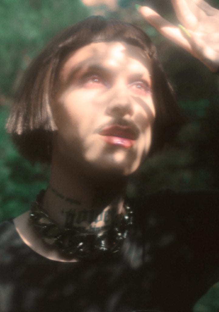 Joss Jaycoff: A hard but beautiful journey Vanity Teen 虚荣青年 Lifestyle & new faces magazine Joss Jaycoff: A hard but beautiful journey Joss Jaycoff: A hard but beautiful journey Vanity Teen 虚荣青年 Lifestyle & new faces magazine