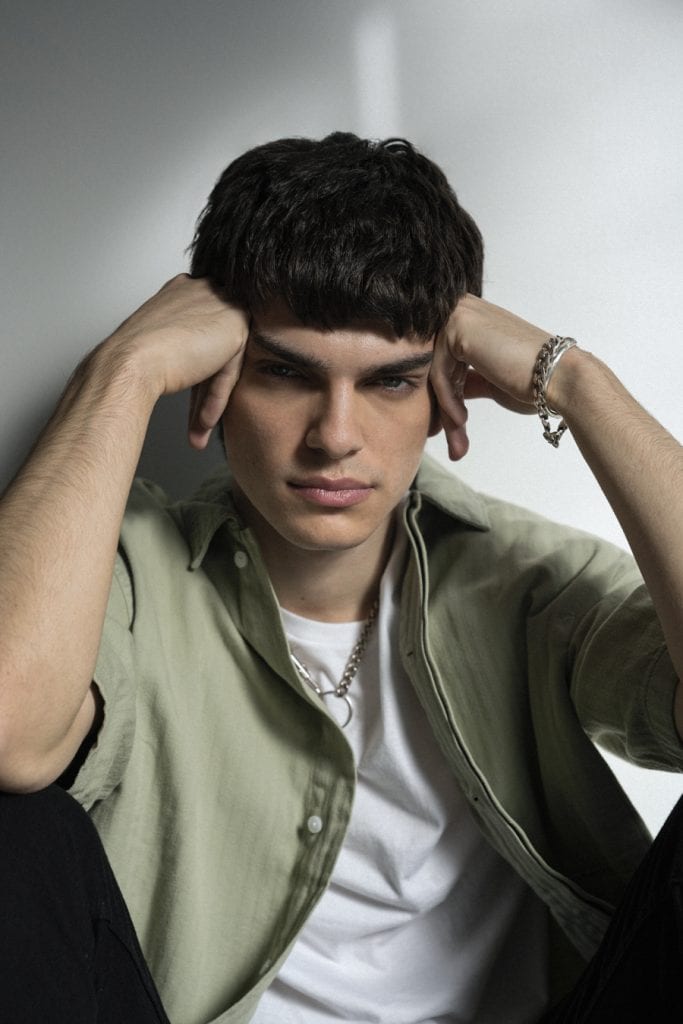 Boys by Vinyet Feliubadaló Vanity Teen 虚荣青年 Boys by Vinyet Feliubadaló Boys by Vinyet Feliubadaló Vanity Teen 虚荣青年
