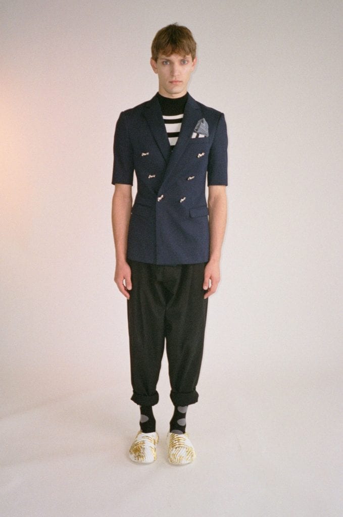 Artem Shumov F/W 21 Collection Artem Shumov F/W 21 Collection Vanity Teen 虚荣青年 Lifestyle & new faces magazine