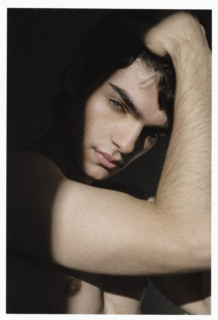 Boys by Vinyet Feliubadaló Vanity Teen 虚荣青年 Boys by Vinyet Feliubadaló Boys by Vinyet Feliubadaló Vanity Teen 虚荣青年