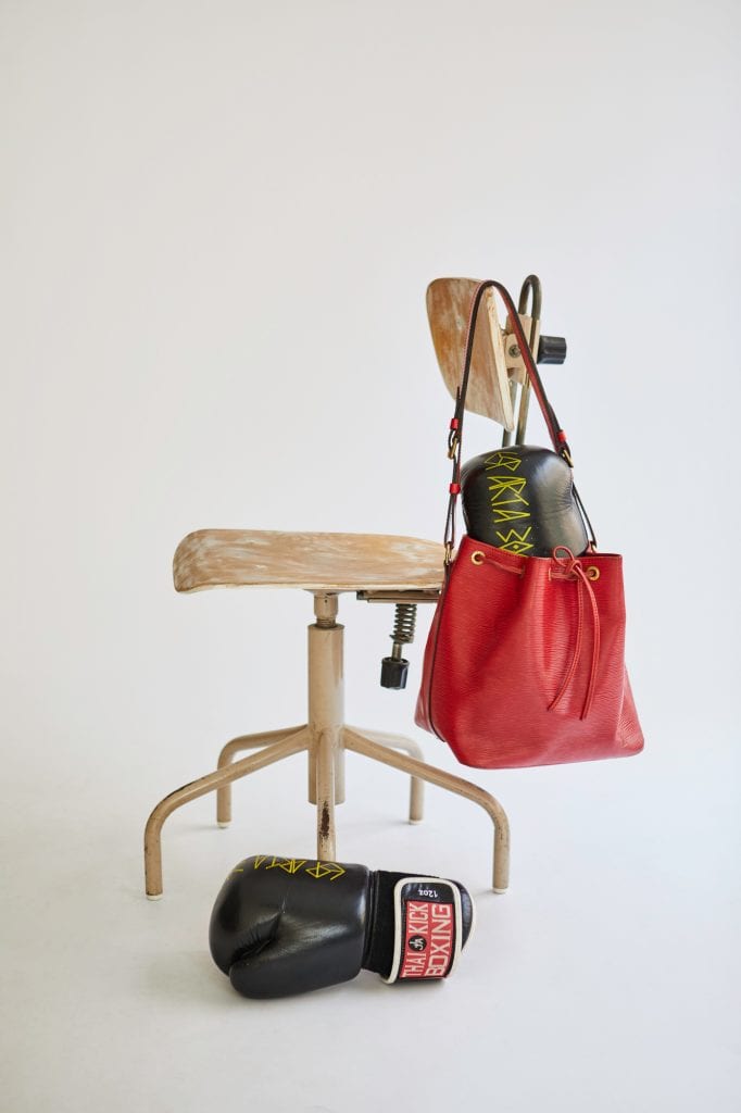 Keep Boxing by Jon Carreño Vanity Teen 虚荣青年 Lifestyle & new faces magazine Keep Boxing by Jon Carreño Keep Boxing by Jon Carreño Vanity Teen 虚荣青年 Lifestyle & new faces magazine