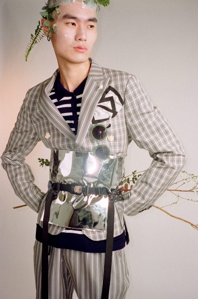 Artem Shumov F/W 21 Collection Artem Shumov F/W 21 Collection Vanity Teen 虚荣青年 Lifestyle & new faces magazine