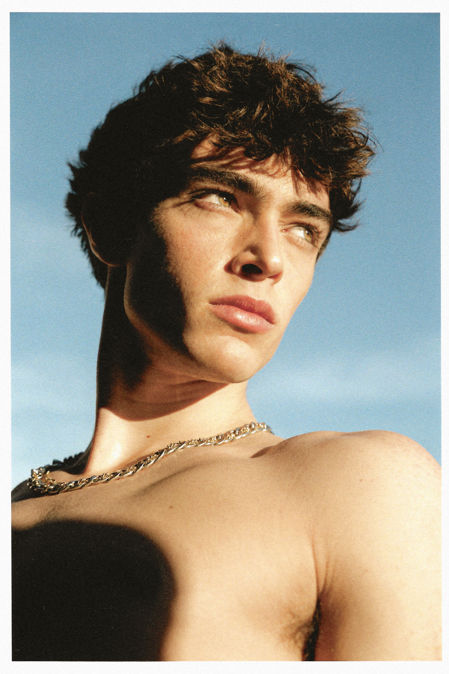 Boys by Vinyet Feliubadaló Boys by Vinyet Feliubadaló Vanity Teen 虚荣青年 Lifestyle & new faces magazine