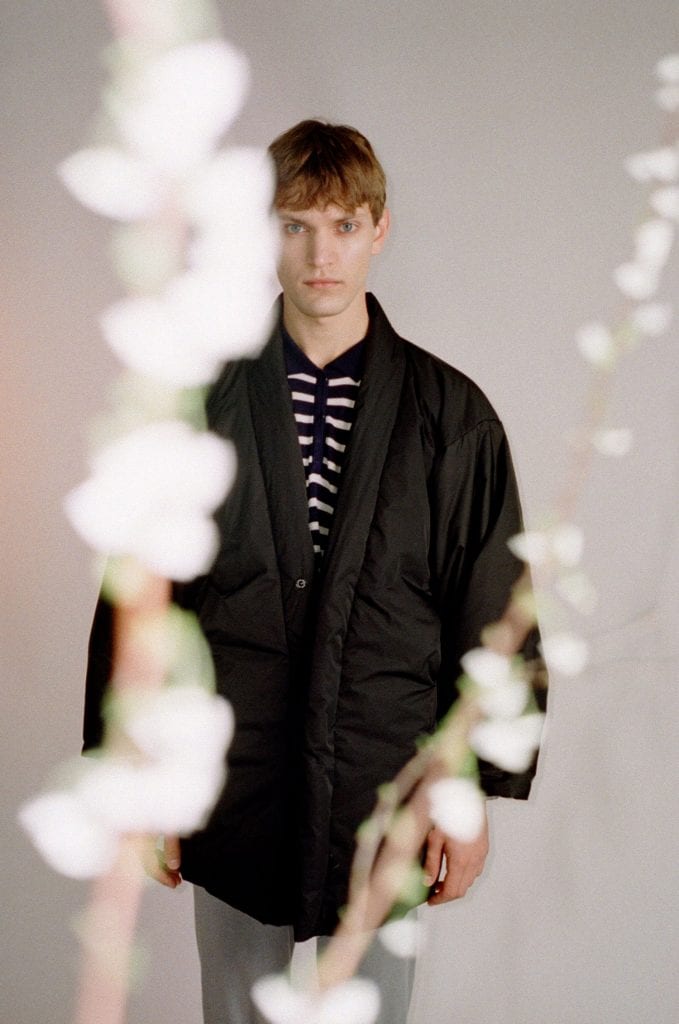 Artem Shumov F/W 21 Collection Artem Shumov F/W 21 Collection Vanity Teen 虚荣青年 Lifestyle & new faces magazine
