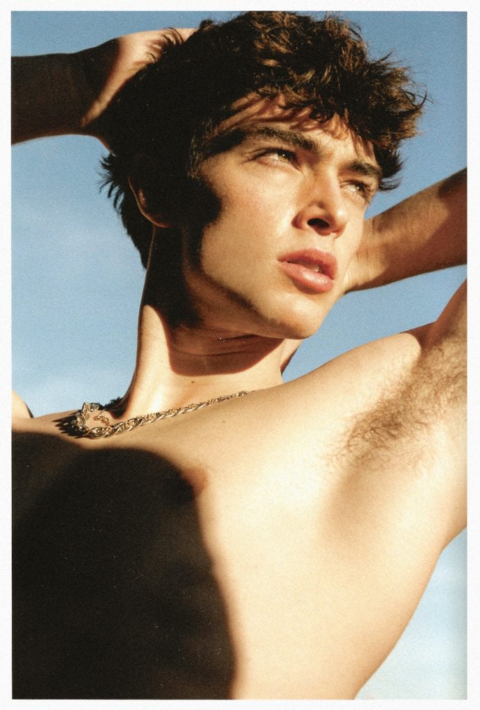 Boys by Vinyet Feliubadaló Vanity Teen 虚荣青年 Boys by Vinyet Feliubadaló Boys by Vinyet Feliubadaló Vanity Teen 虚荣青年