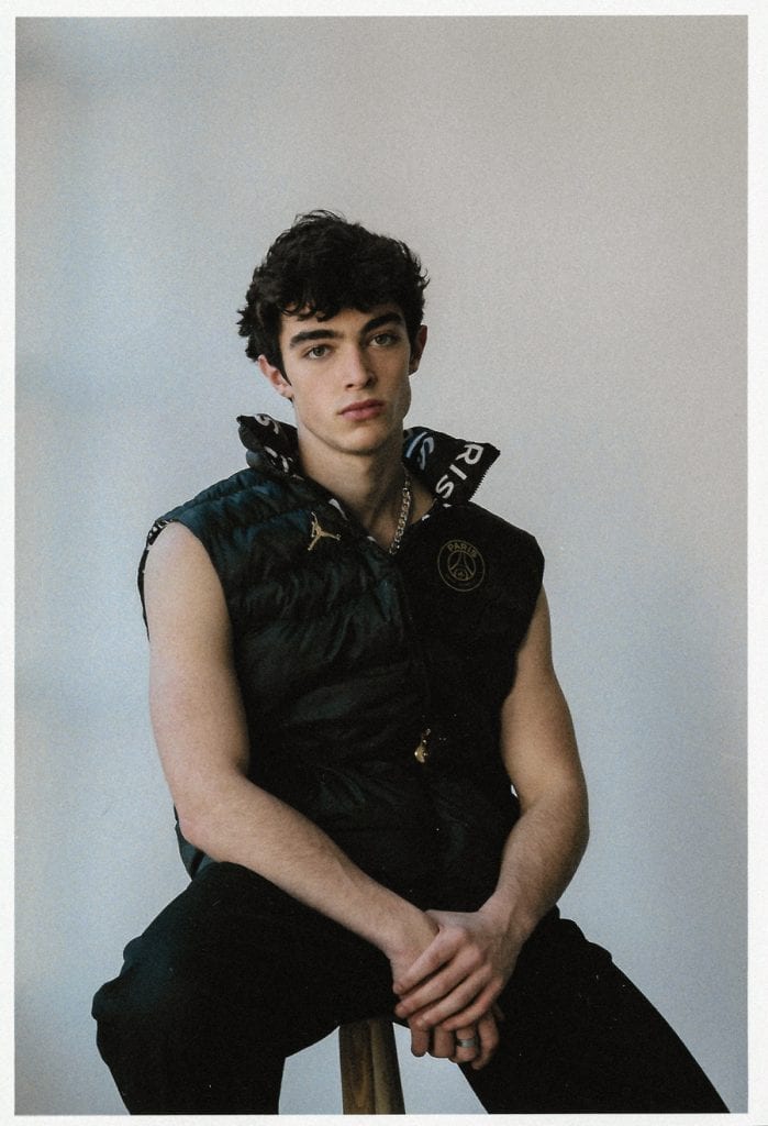 Boys by Vinyet Feliubadaló Vanity Teen 虚荣青年 Boys by Vinyet Feliubadaló Boys by Vinyet Feliubadaló Vanity Teen 虚荣青年
