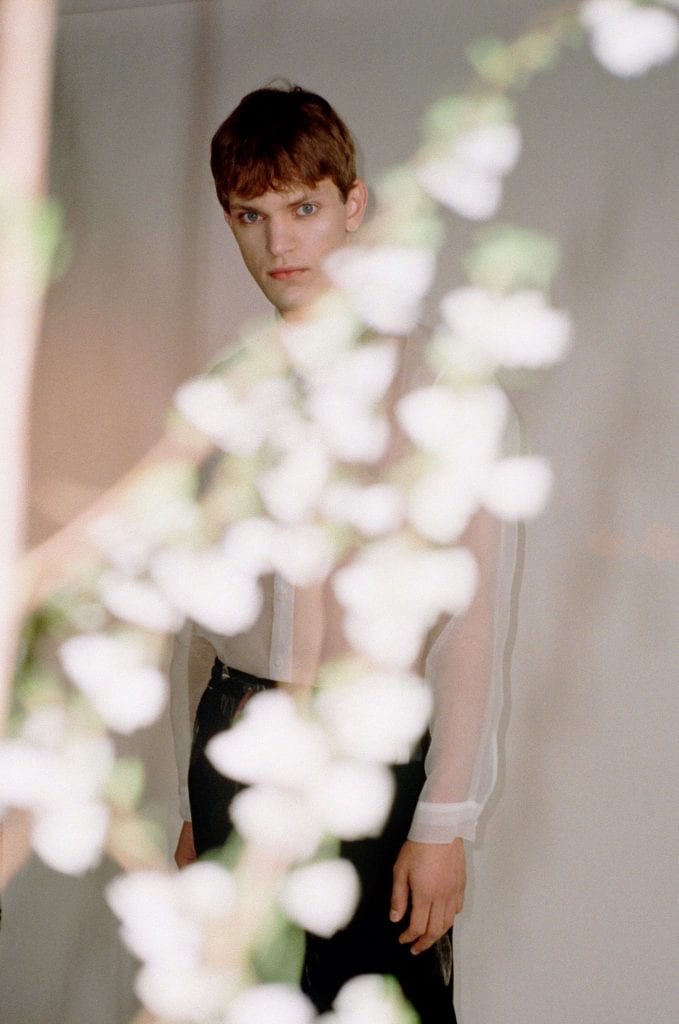 Artem Shumov F/W 21 Collection Artem Shumov F/W 21 Collection Vanity Teen 虚荣青年 Lifestyle & new faces magazine