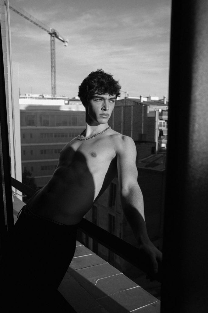Boys by Vinyet Feliubadaló Vanity Teen 虚荣青年 Boys by Vinyet Feliubadaló Boys by Vinyet Feliubadaló Vanity Teen 虚荣青年