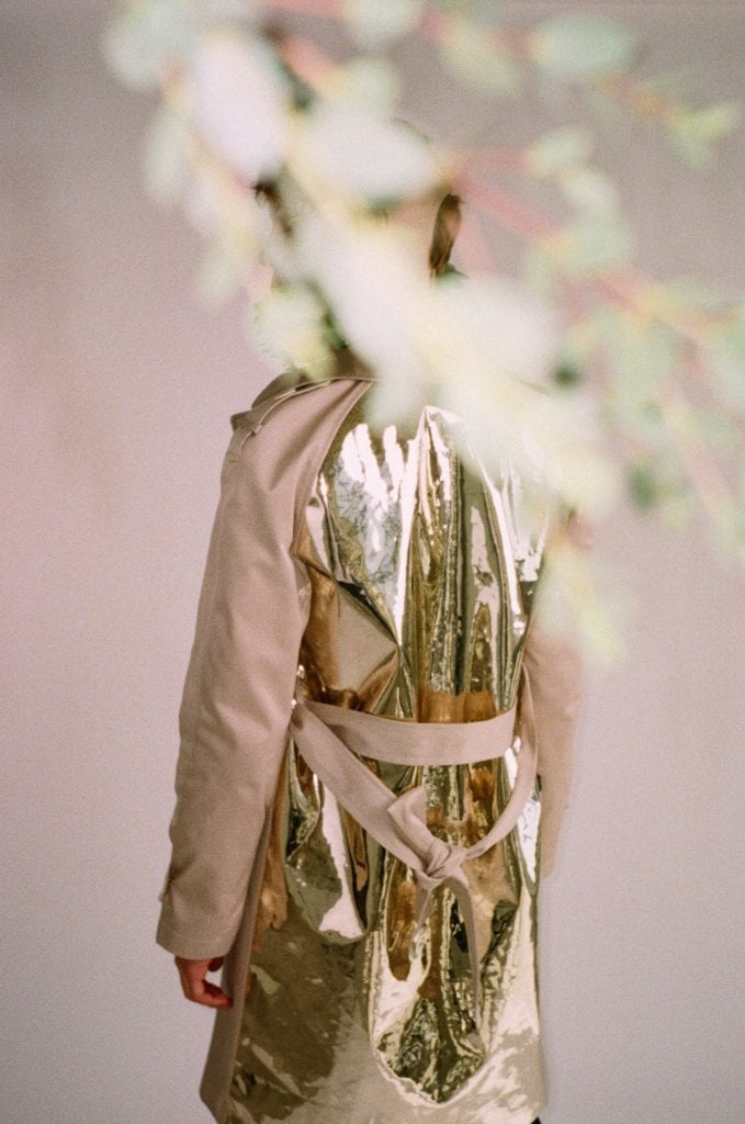 Artem Shumov F/W 21 Collection Artem Shumov F/W 21 Collection Vanity Teen 虚荣青年 Lifestyle & new faces magazine