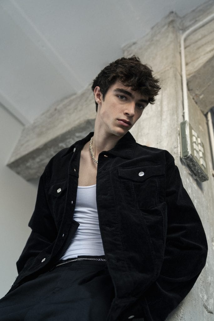 Boys by Vinyet Feliubadaló Vanity Teen 虚荣青年 Boys by Vinyet Feliubadaló Boys by Vinyet Feliubadaló Vanity Teen 虚荣青年
