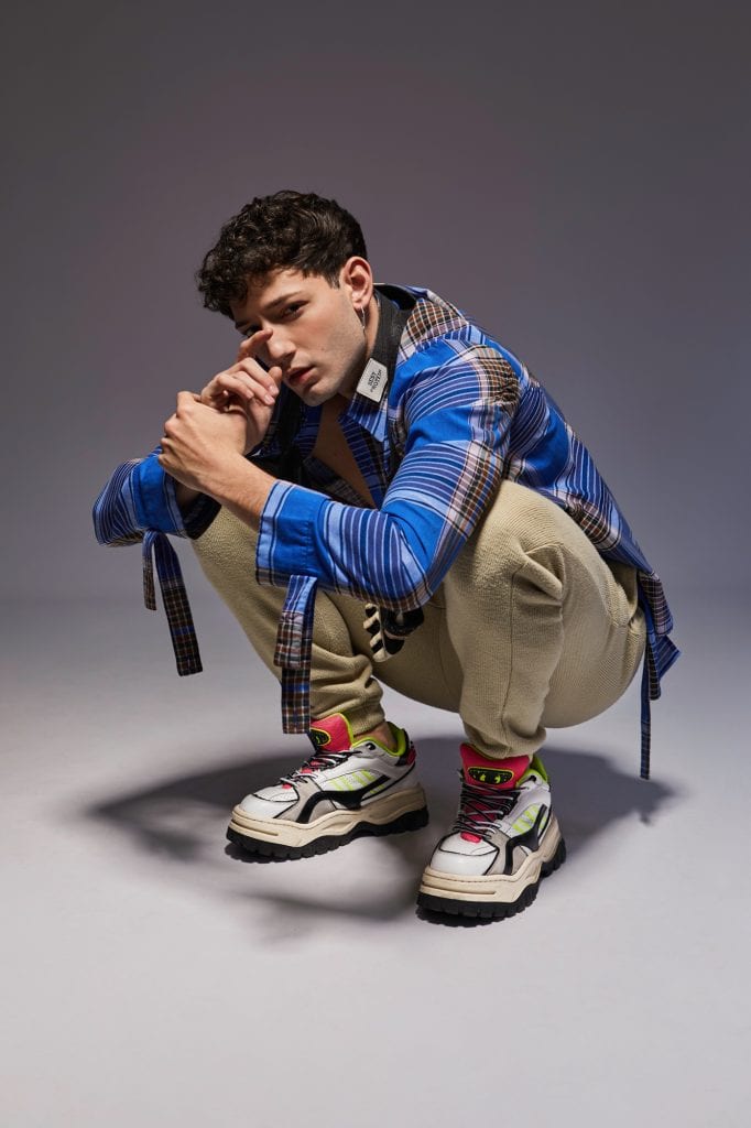 Keep Boxing by Jon Carreño Vanity Teen 虚荣青年 Lifestyle & new faces magazine Keep Boxing by Jon Carreño Keep Boxing by Jon Carreño Vanity Teen 虚荣青年 Lifestyle & new faces magazine