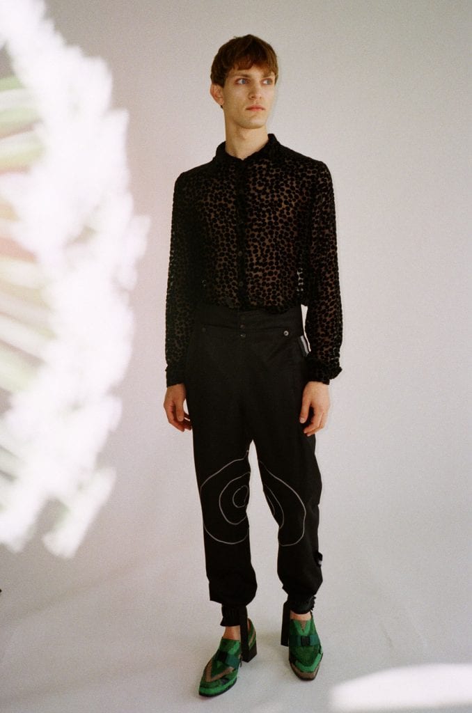 Artem Shumov F/W 21 Collection Artem Shumov F/W 21 Collection Vanity Teen 虚荣青年 Lifestyle & new faces magazine