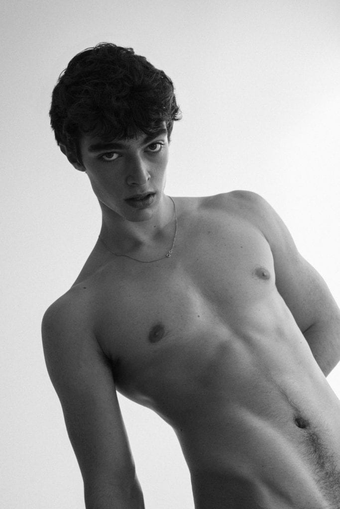 Boys by Vinyet Feliubadaló Vanity Teen 虚荣青年 Boys by Vinyet Feliubadaló Boys by Vinyet Feliubadaló Vanity Teen 虚荣青年