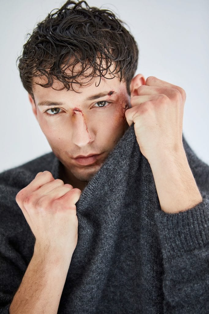 Keep Boxing by Jon Carreño Vanity Teen 虚荣青年 Lifestyle & new faces magazine Keep Boxing by Jon Carreño Keep Boxing by Jon Carreño Vanity Teen 虚荣青年 Lifestyle & new faces magazine